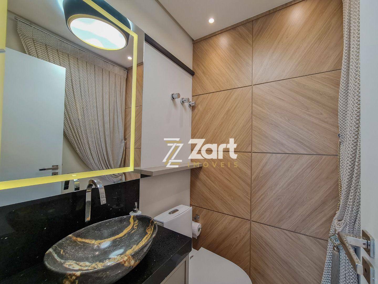 Apartamento à venda com 3 quartos, 164m² - Foto 21