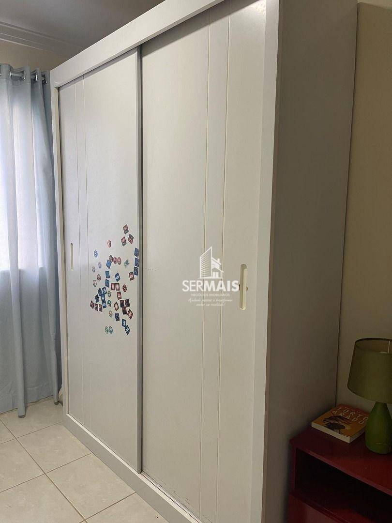 Apartamento à venda com 3 quartos, 74m² - Foto 11