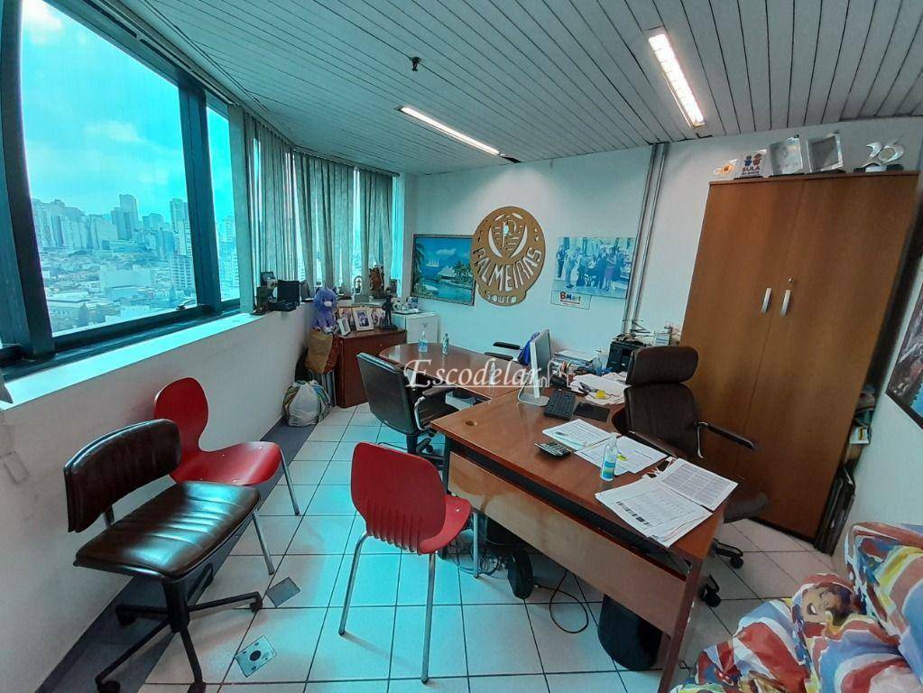 Conjunto Comercial-Sala à venda, 307m² - Foto 3