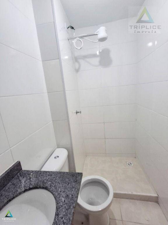 Apartamento, 2 quartos, 44 m² - Foto 12