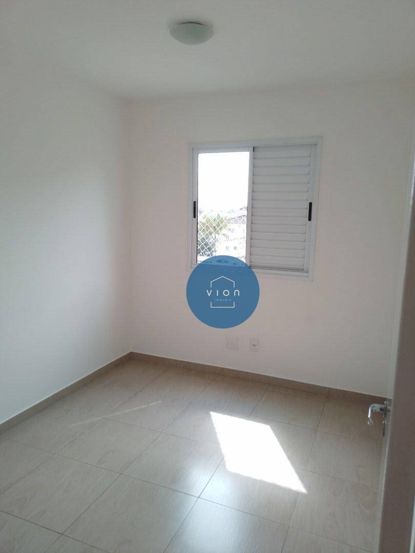 Apartamento à venda com 2 quartos, 50m² - Foto 4