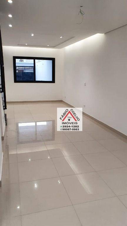 Sobrado à venda com 3 quartos, 115m² - Foto 3