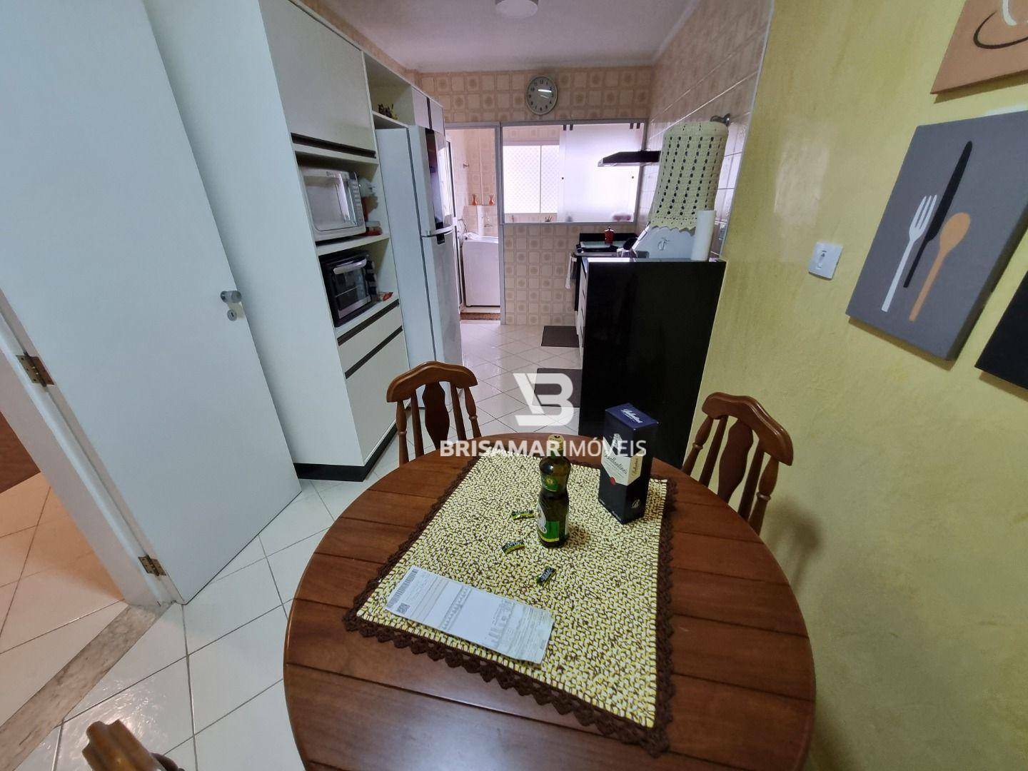 Apartamento para alugar com 2 quartos, 105m² - Foto 22