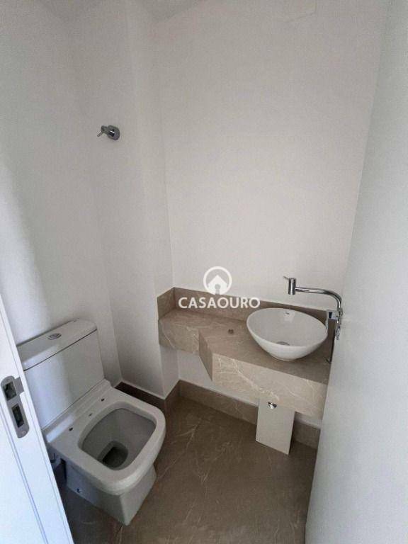 Apartamento à venda com 3 quartos, 86m² - Foto 5