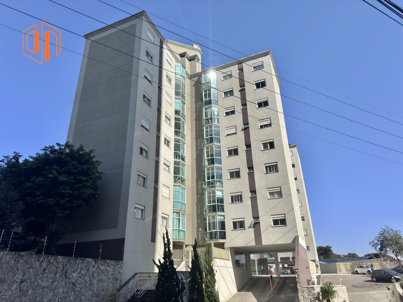 Apartamento, 3 quartos, 101 m² - Foto 1