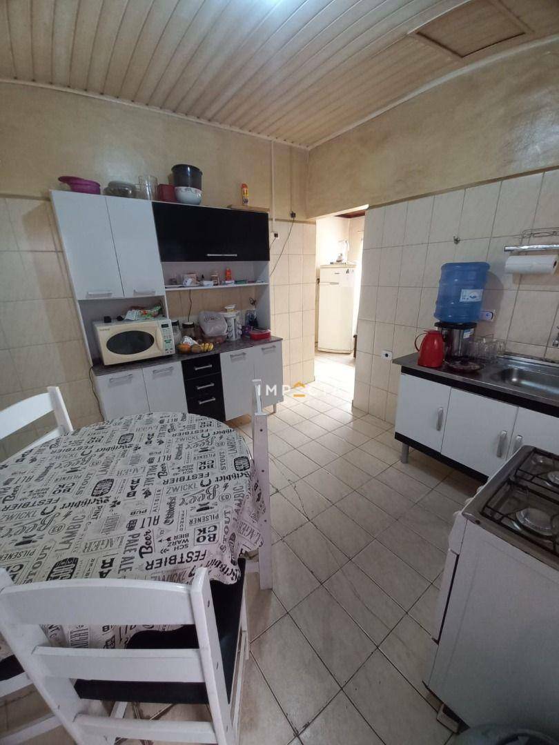 Casa à venda com 3 quartos, 128m² - Foto 3