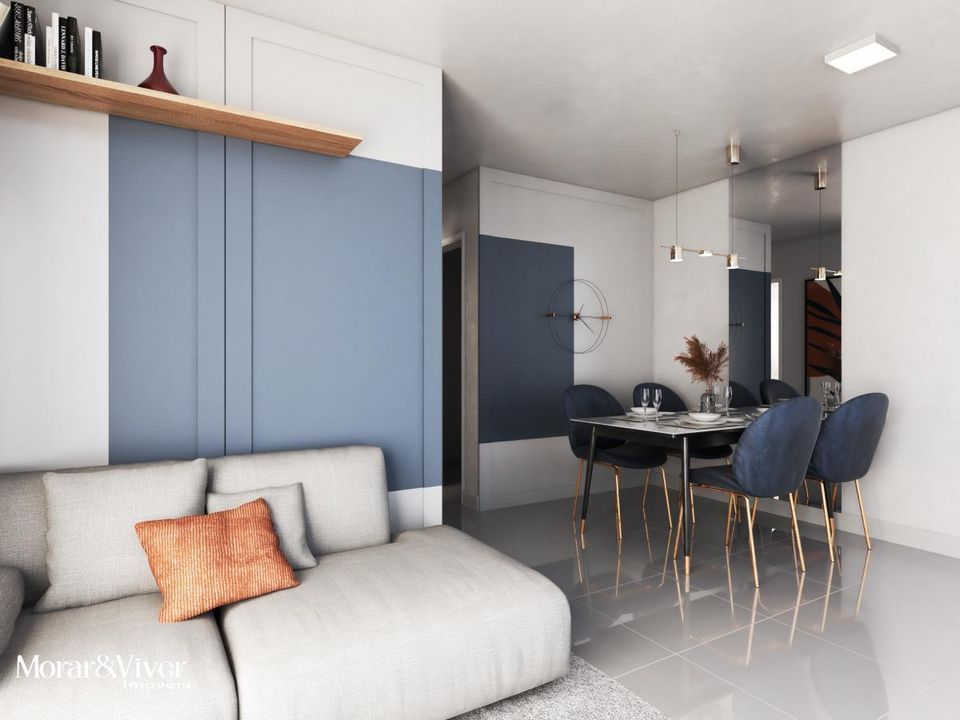 Apartamento à venda com 2 quartos, 51m² - Foto 35