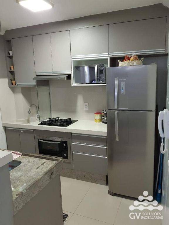 Apartamento à venda com 2 quartos, 45m² - Foto 15