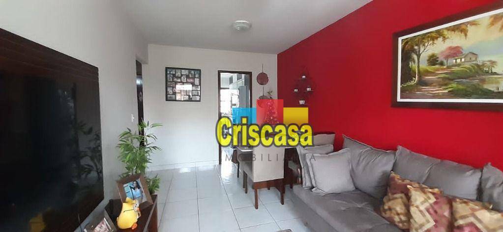 Casa de Condomínio à venda com 2 quartos, 60m² - Foto 5