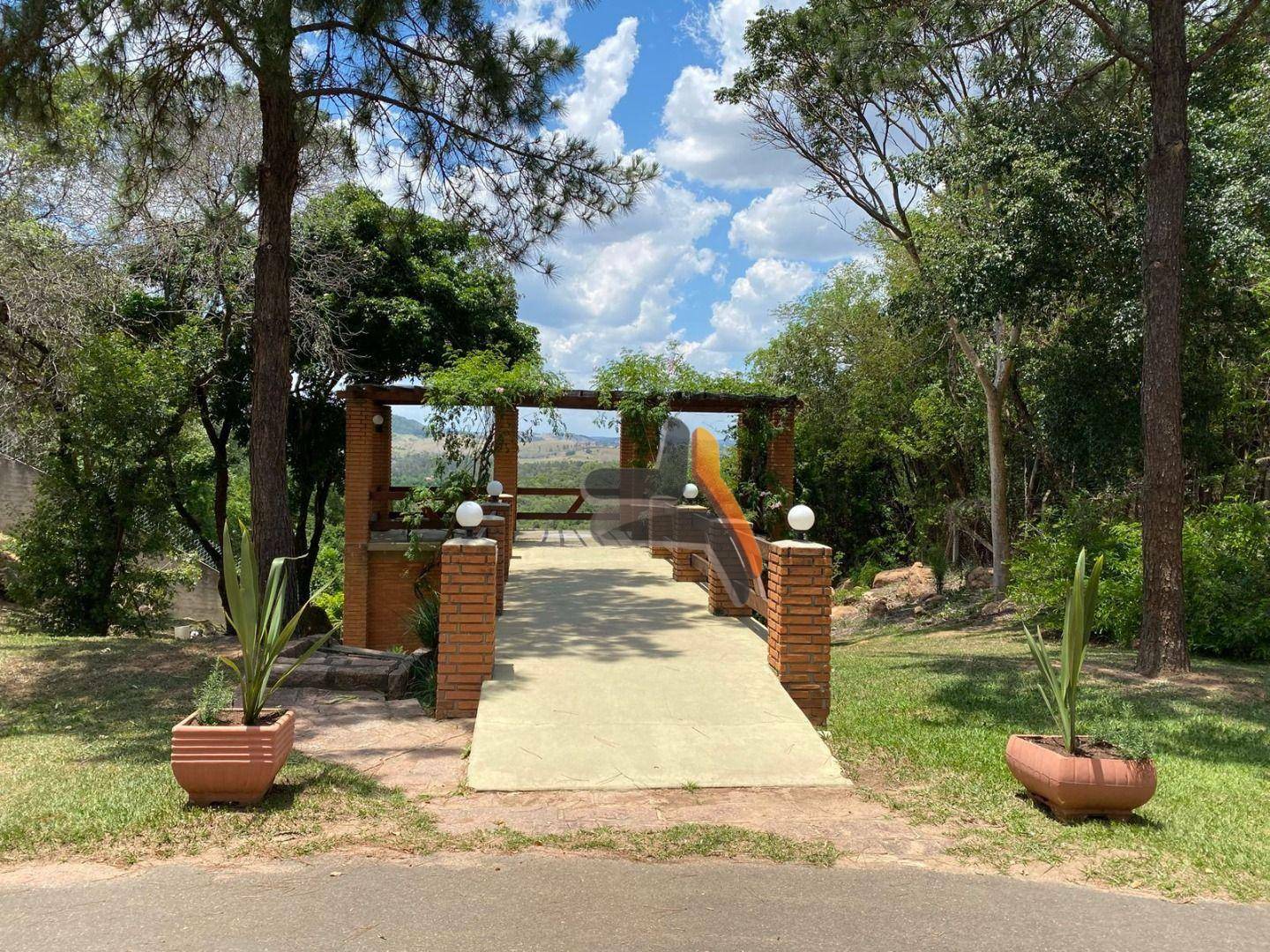 Casa de Condomínio à venda com 3 quartos, 433m² - Foto 44