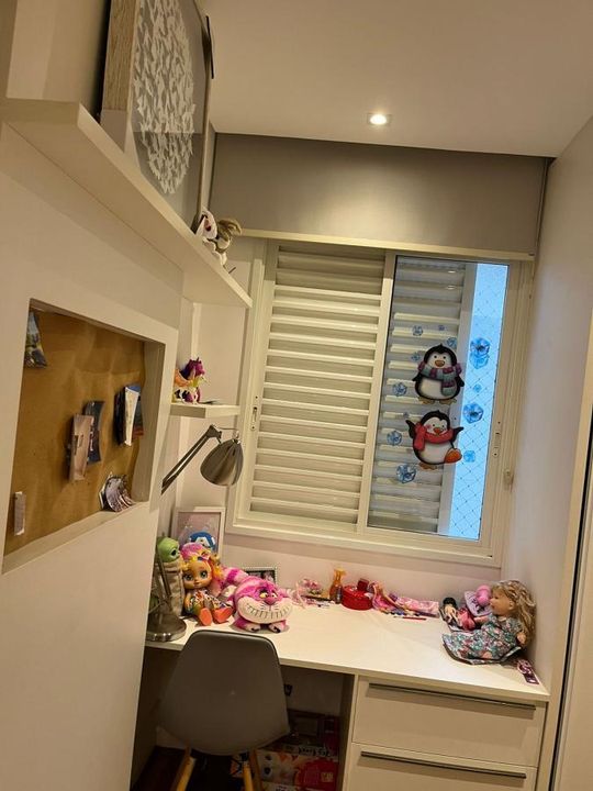 Apartamento à venda com 3 quartos, 123m² - Foto 13