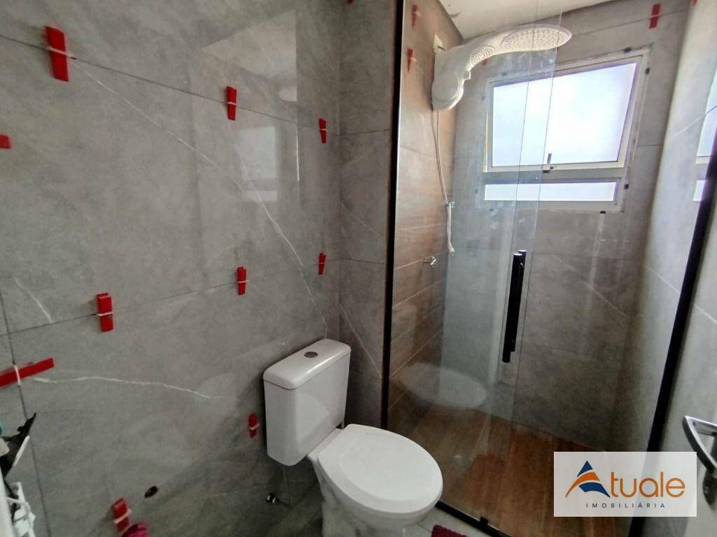 Apartamento à venda com 2 quartos, 55m² - Foto 20