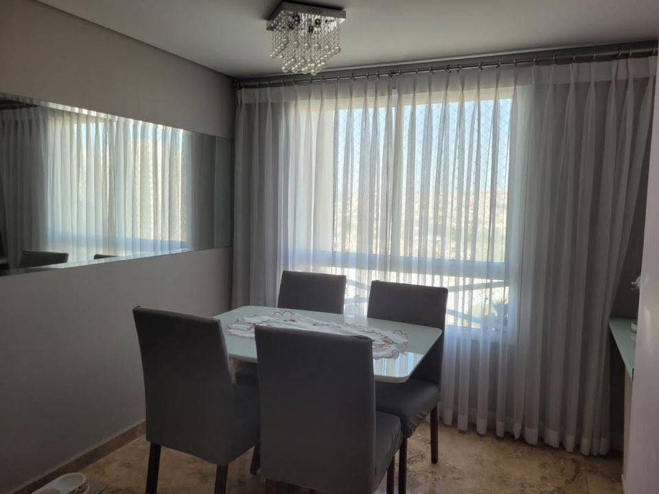 Apartamento à venda com 2 quartos, 60m² - Foto 1