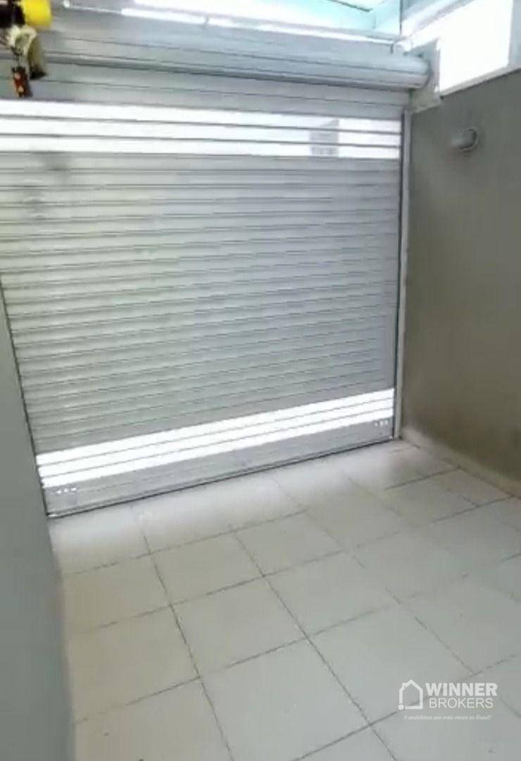 Sobrado à venda com 3 quartos, 124m² - Foto 25