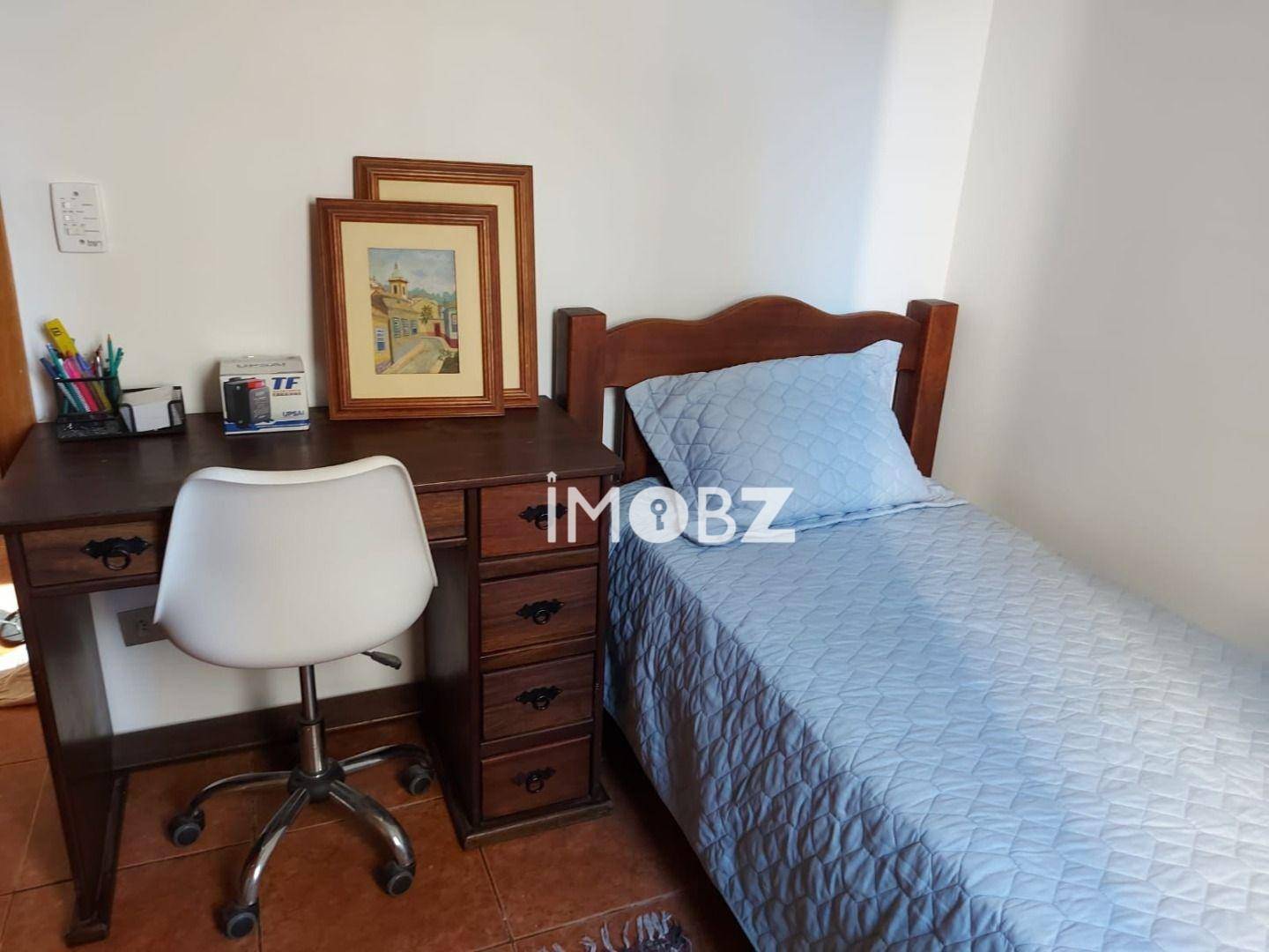 Apartamento à venda com 2 quartos, 53m² - Foto 11