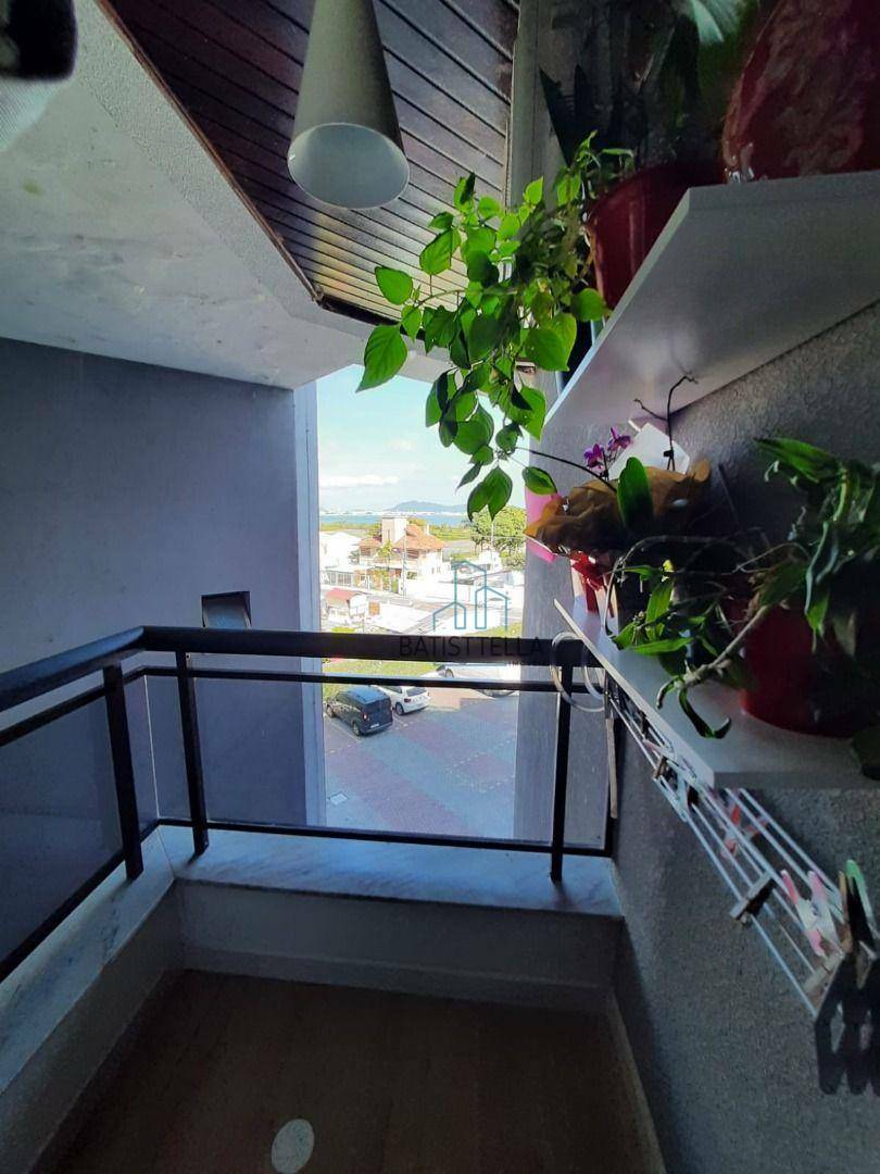 Apartamento à venda com 1 quarto, 38m² - Foto 18