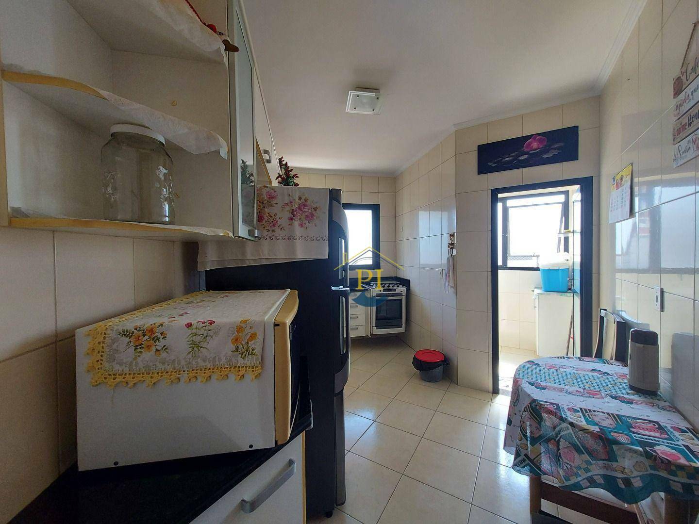 Apartamento à venda com 2 quartos, 97m² - Foto 8