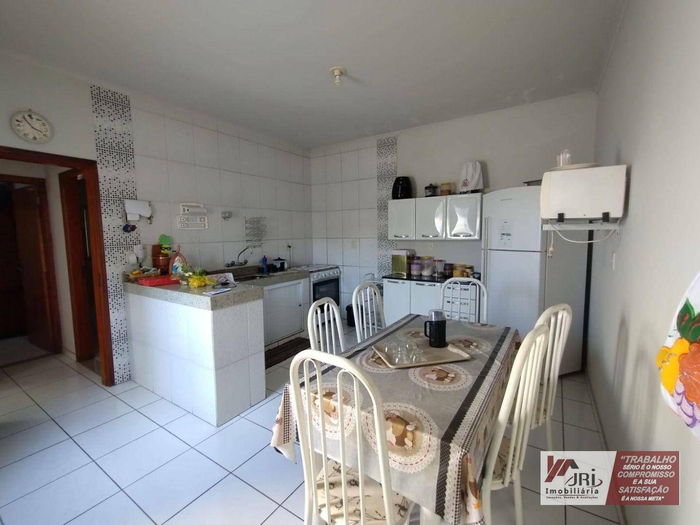 Casa à venda com 3 quartos, 69m² - Foto 6