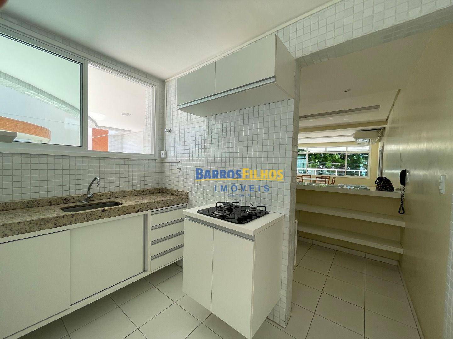 Apartamento à venda com 4 quartos, 152m² - Foto 18