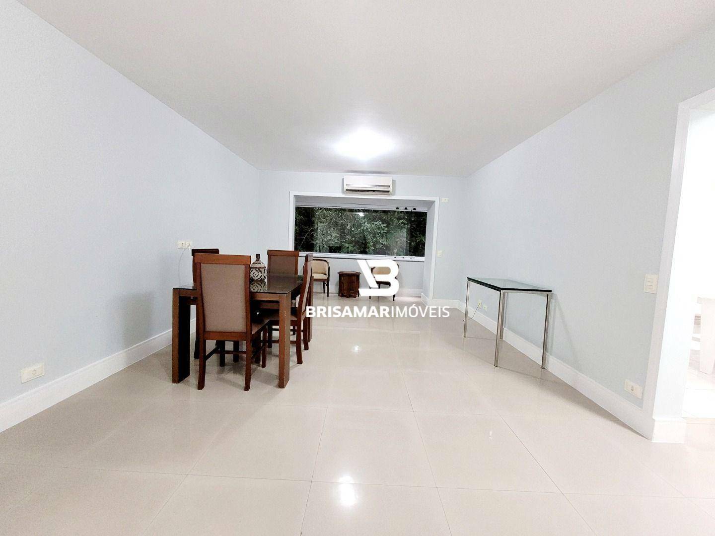Apartamento à venda com 2 quartos, 104m² - Foto 2