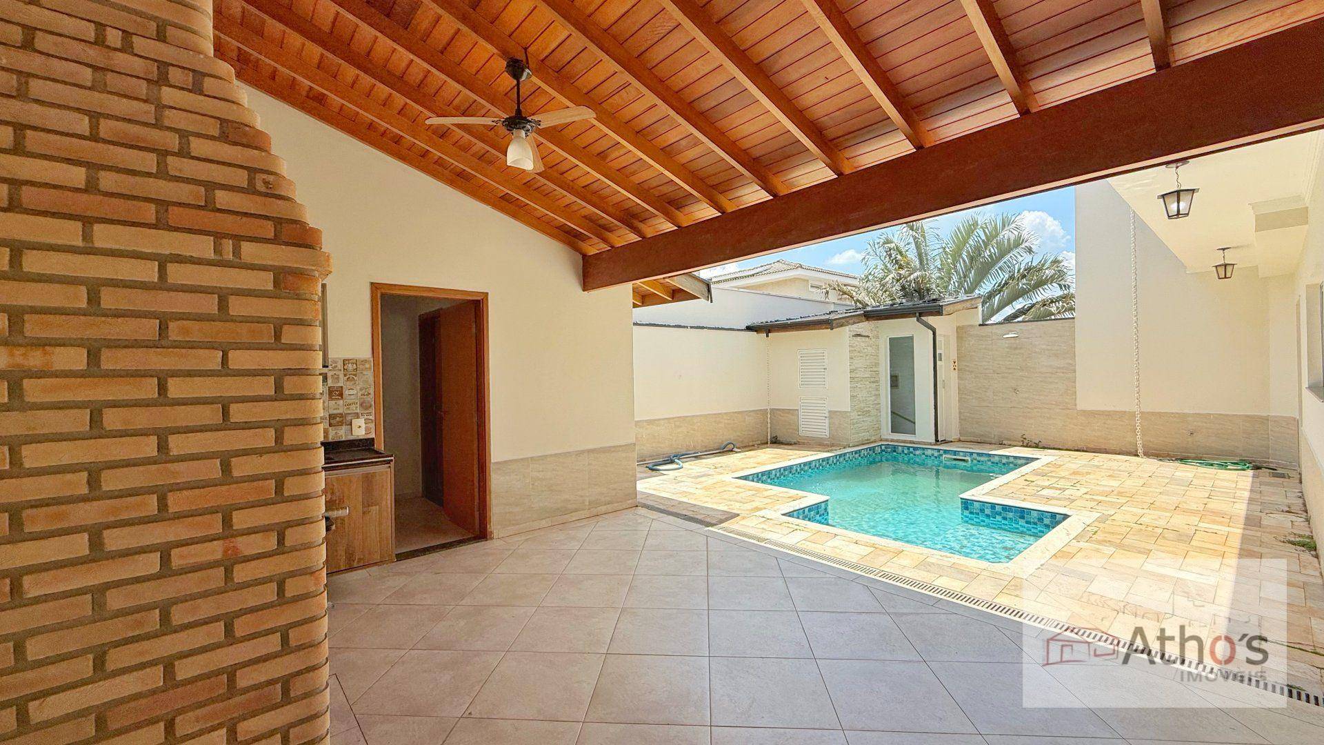 Sobrado, 3 quartos, 314 m² - Foto 2