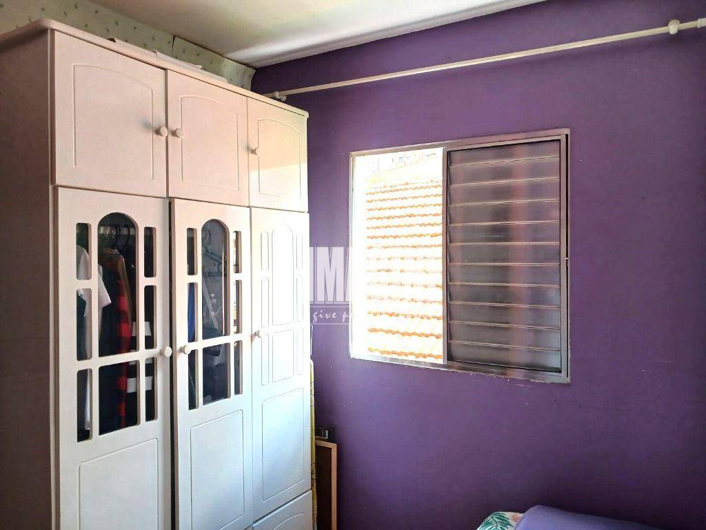 Sobrado à venda com 3 quartos, 72m² - Foto 12