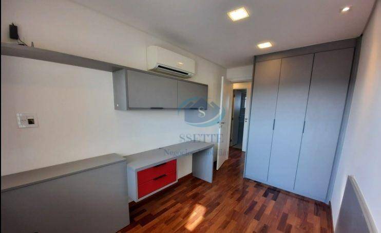 Apartamento à venda com 2 quartos, 205m² - Foto 13