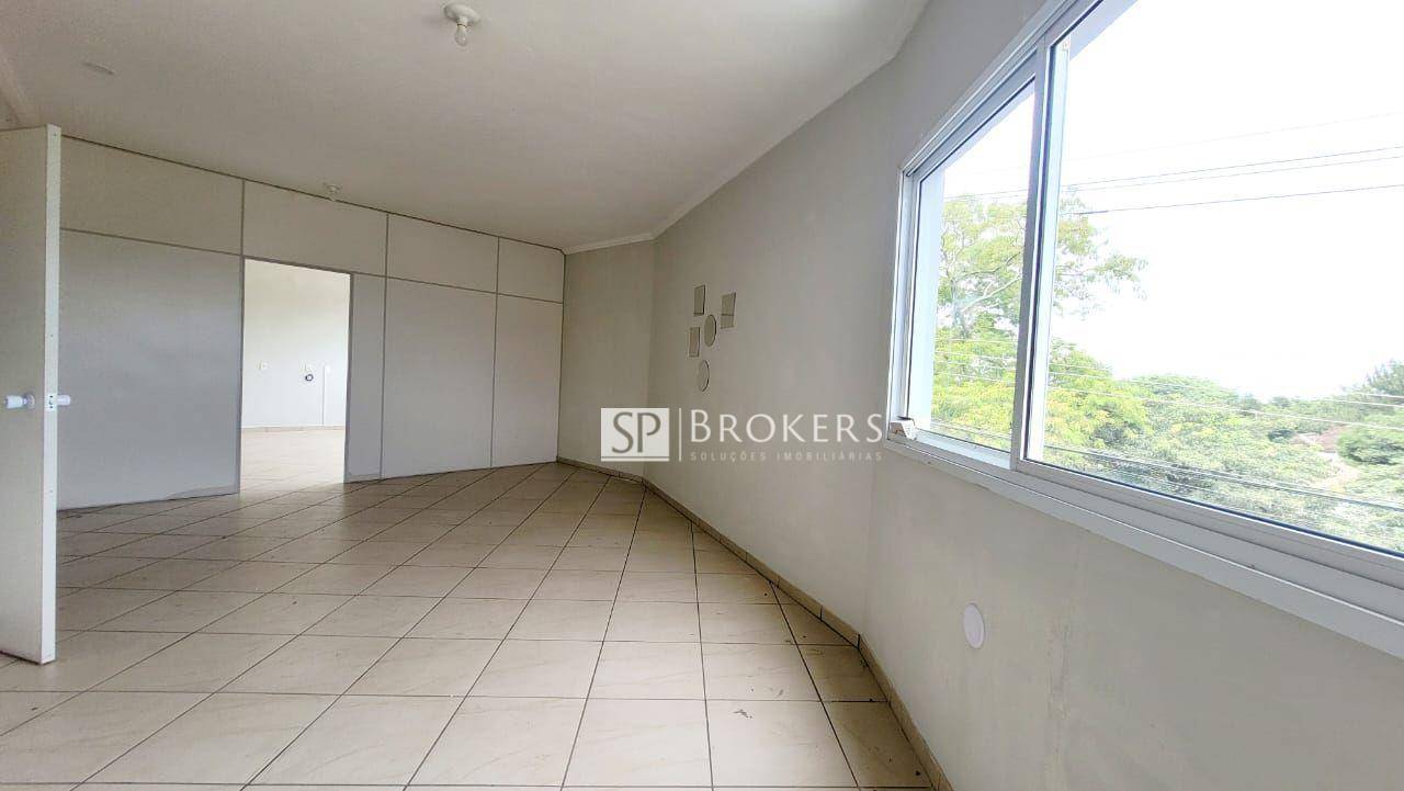 Conjunto Comercial-Sala para alugar, 140m² - Foto 10