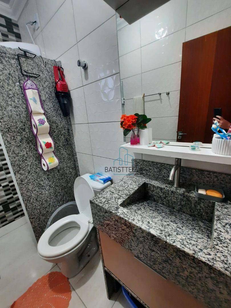 Apartamento à venda com 2 quartos, 65m² - Foto 7