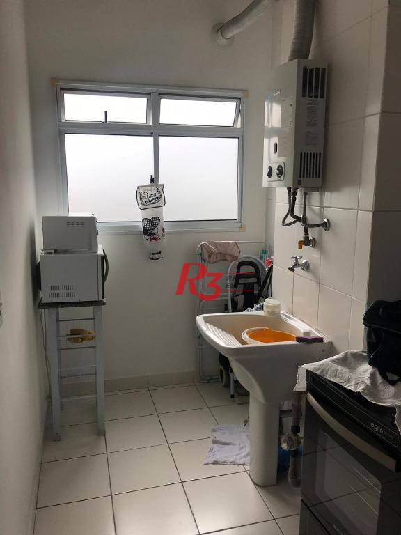 Apartamento à venda com 2 quartos, 57m² - Foto 28