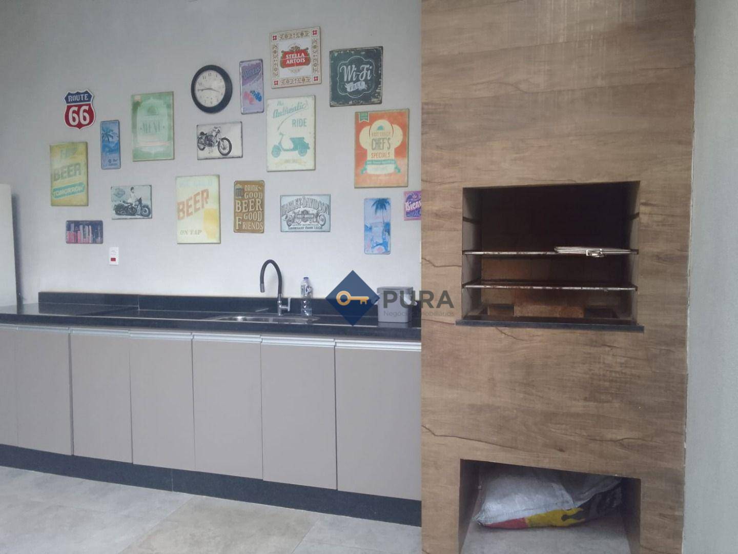 Sobrado à venda com 3 quartos, 217m² - Foto 16
