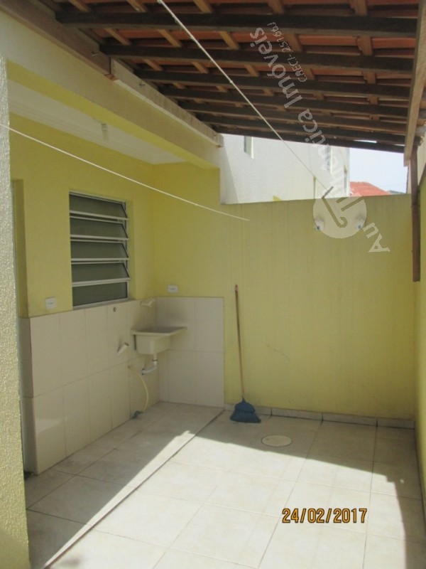 Sobrado para alugar com 2 quartos, 80m² - Foto 9