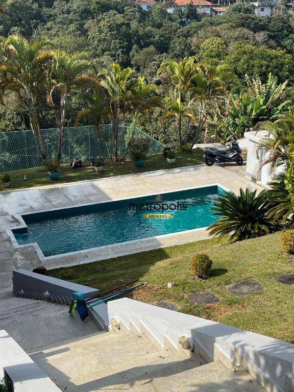 Chácara, 9 quartos, 2900 m² - Foto 3