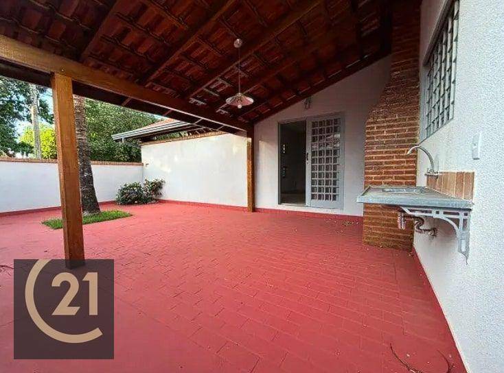 Casa de Condomínio à venda com 3 quartos, 197m² - Foto 7