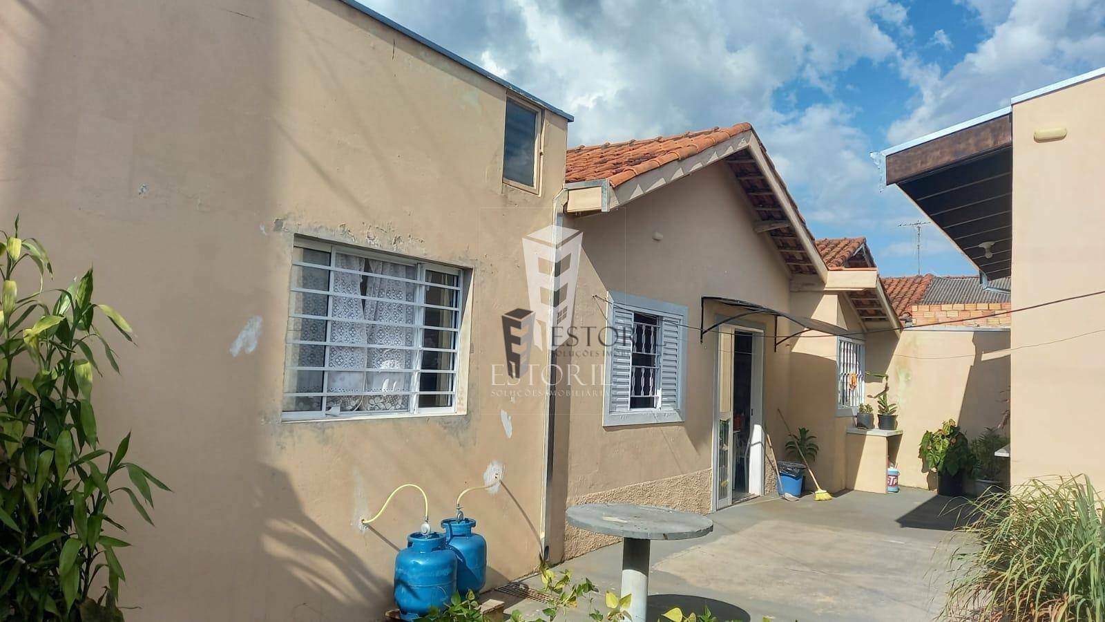 Casa à venda com 2 quartos, 236m² - Foto 8