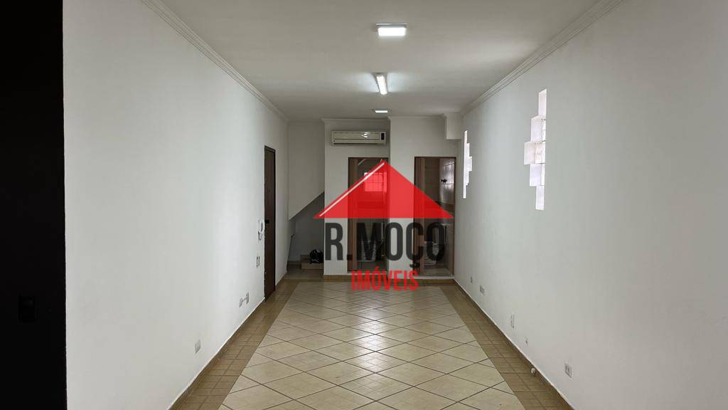 Conjunto Comercial-Sala para alugar, 48m² - Foto 5