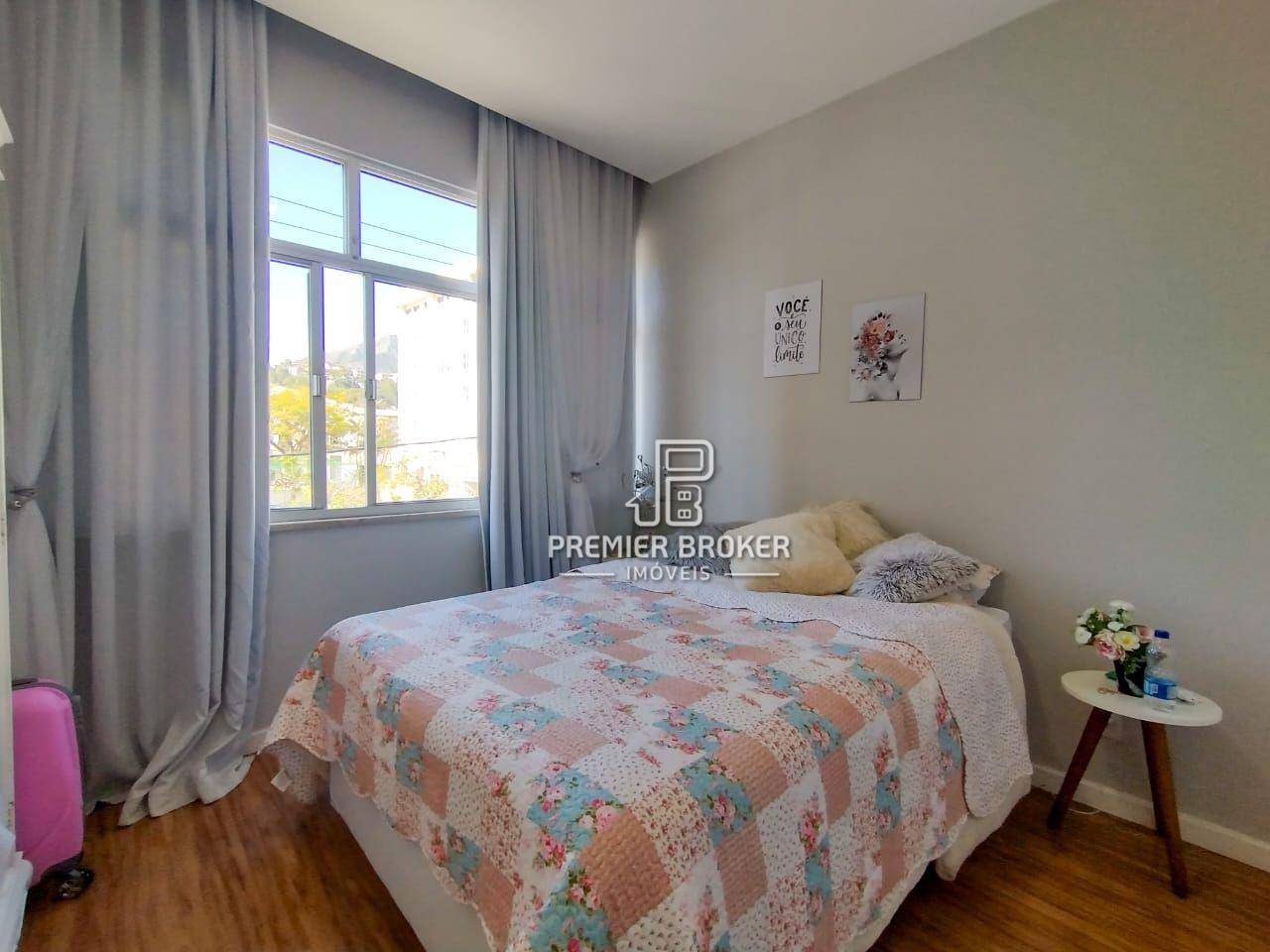 Apartamento à venda com 2 quartos, 96m² - Foto 9