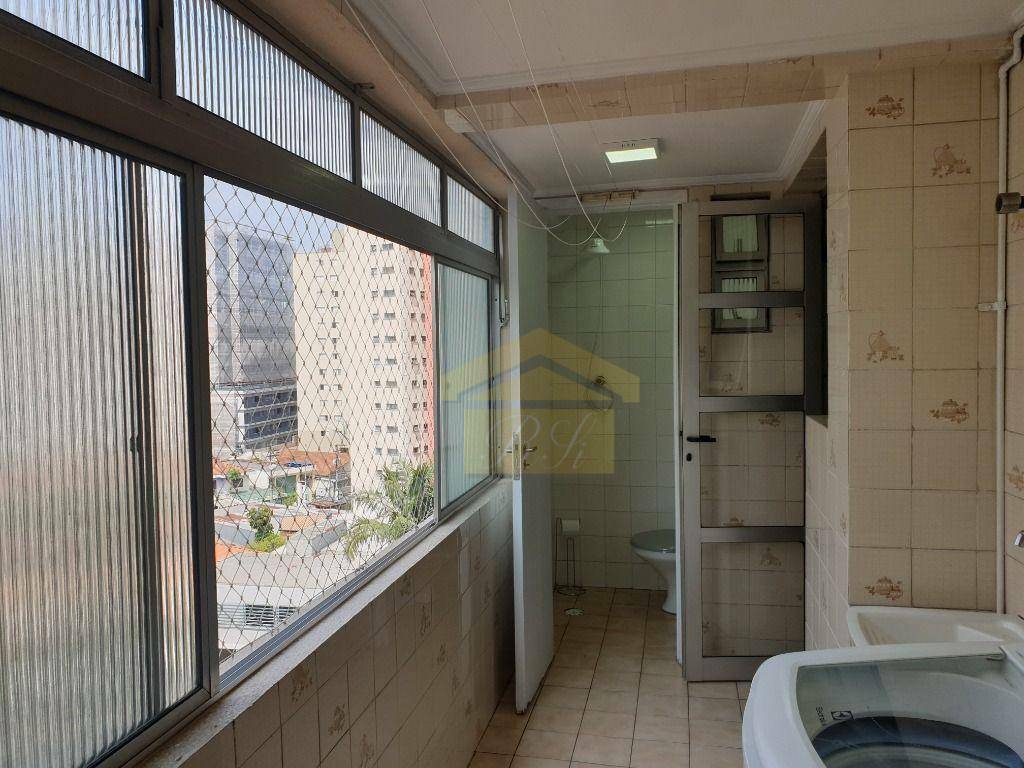 Apartamento à venda com 2 quartos, 67m² - Foto 22