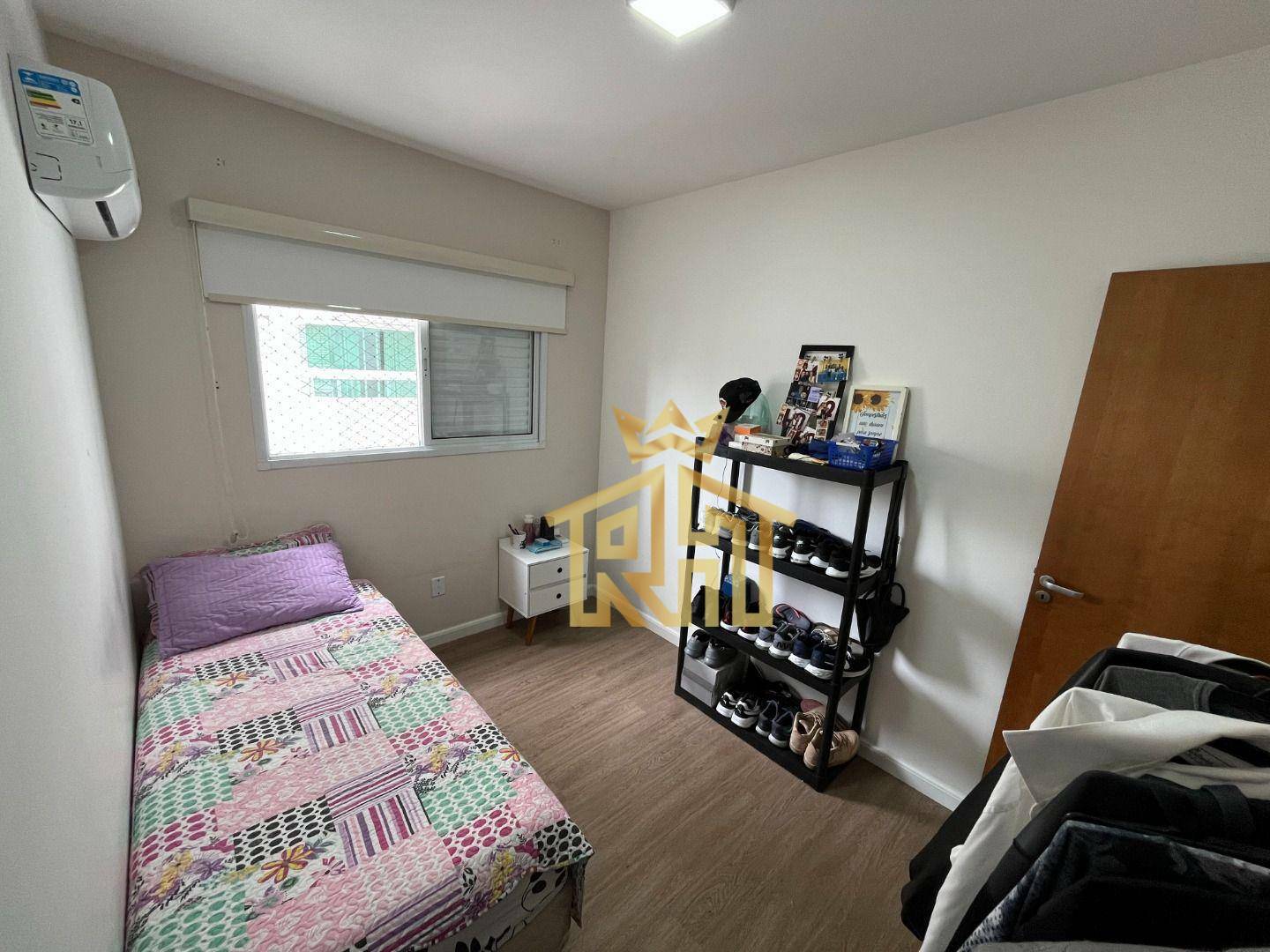 Apartamento à venda com 2 quartos, 55m² - Foto 12