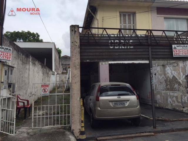 Casa à venda com 2 quartos, 180m² - Foto 1