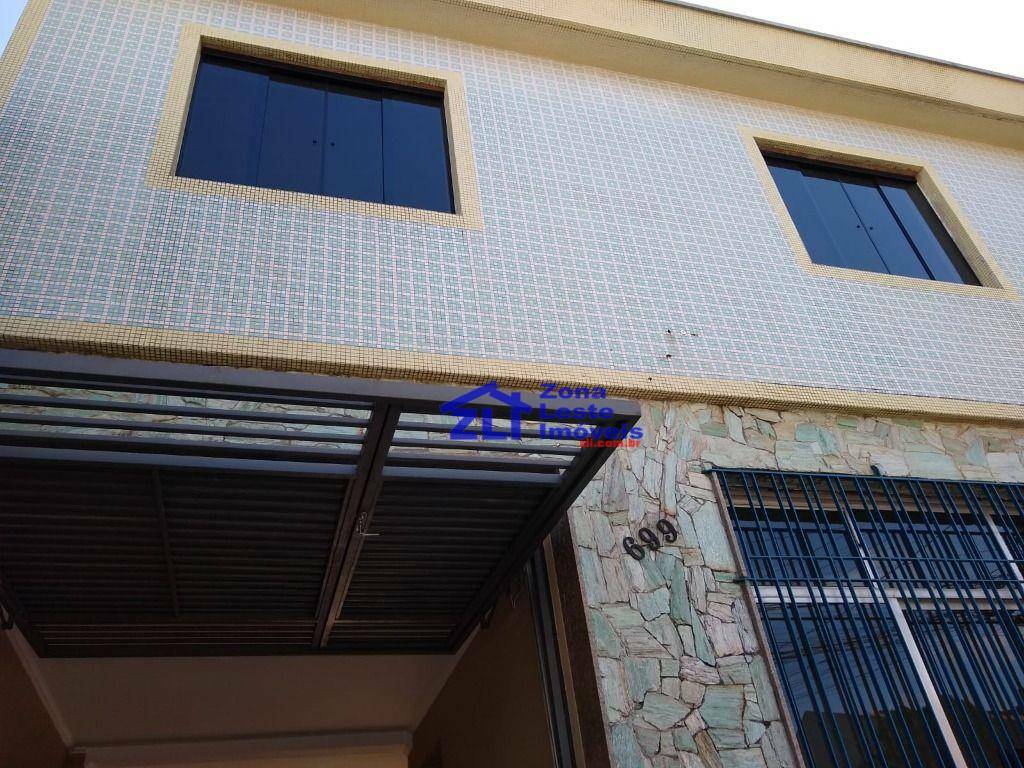 Sobrado, 3 quartos, 187 m² - Foto 46