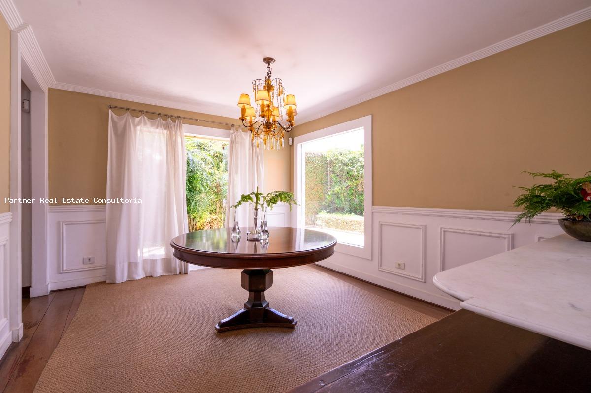 Casa, 4 quartos, 370 m² - Foto 11