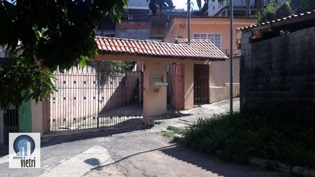 Casa à venda com 6 quartos, 277m² - Foto 1