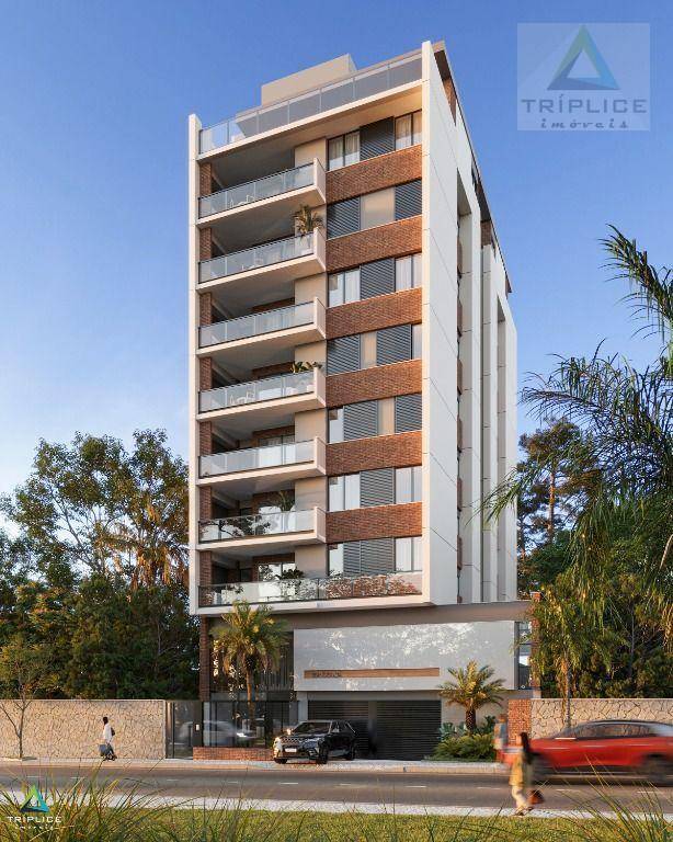 Cobertura, 4 quartos, 179 m² - Foto 1