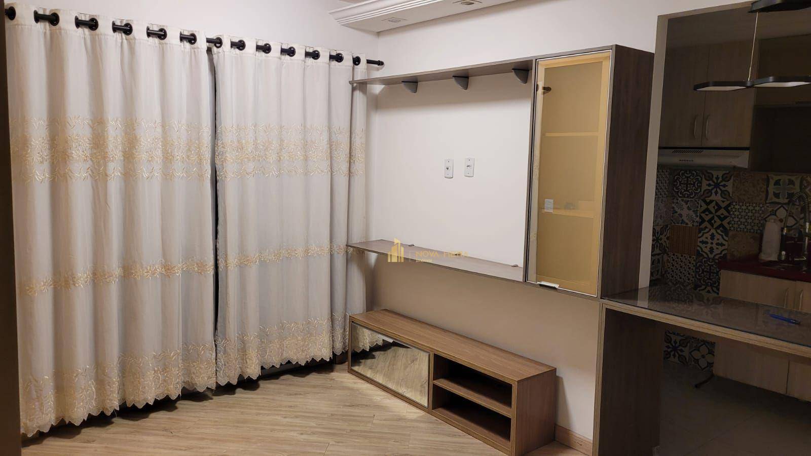 Apartamento, 2 quartos, 57 m² - Foto 1