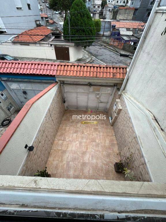 Sobrado à venda com 3 quartos, 222m² - Foto 33