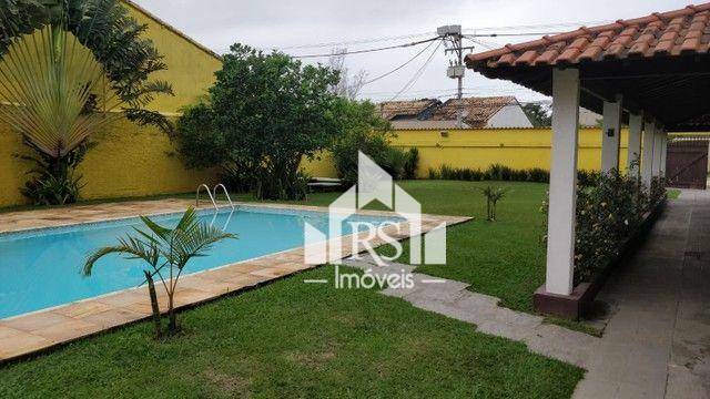 Casa à venda com 5 quartos, 560m² - Foto 12