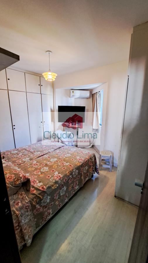 Apartamento à venda com 3 quartos, 199m² - Foto 25