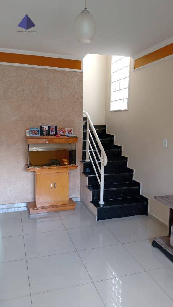 Sobrado à venda com 2 quartos, 138m² - Foto 25