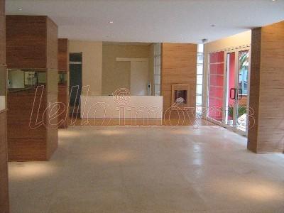 Apartamento para alugar com 2 quartos, 60m² - Foto 24